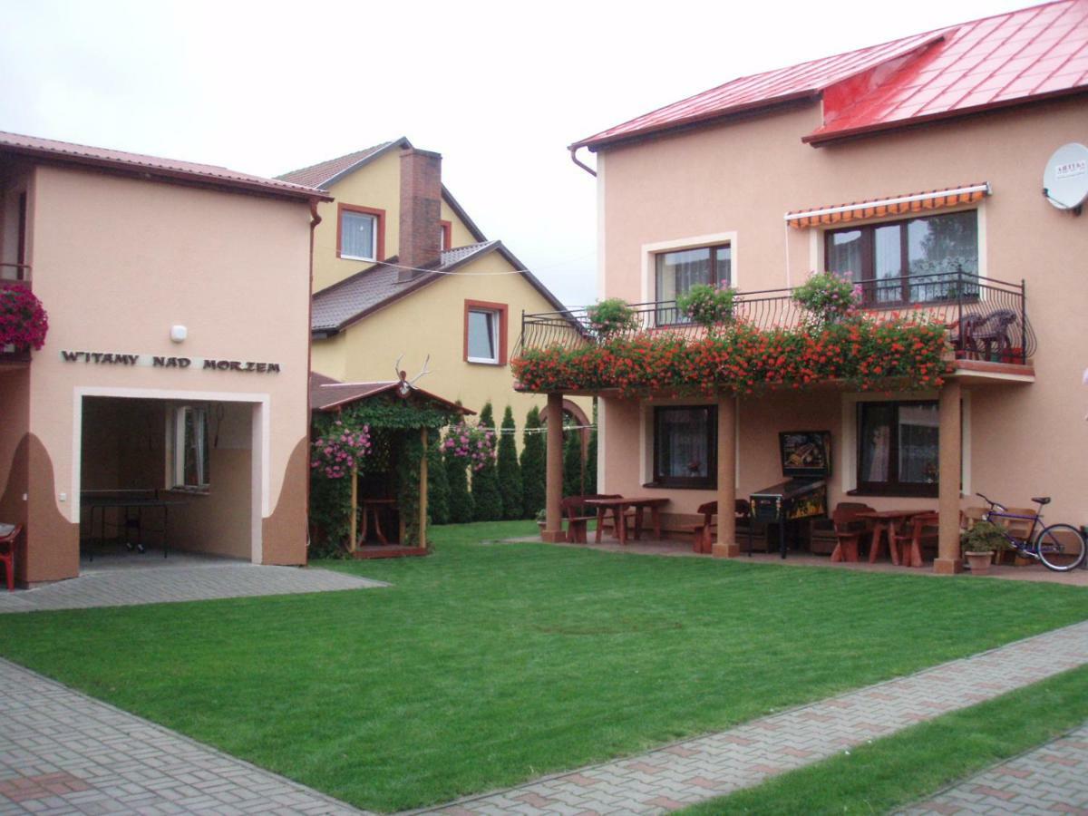 Homestay Wakacyjne - Wizygran Leba