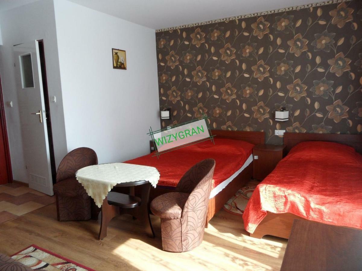 Wakacyjne - Wizygran Homestay