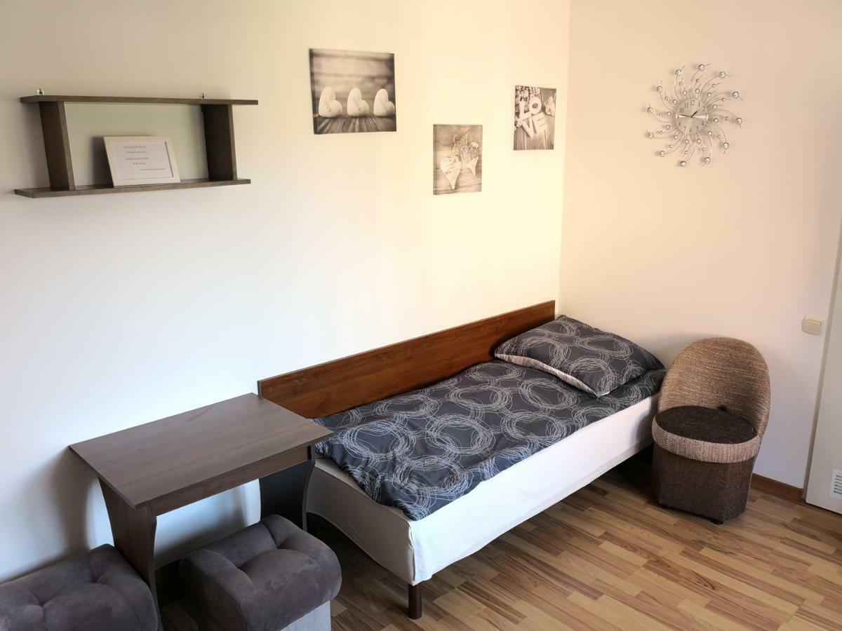 Homestay Wakacyjne - Wizygran *